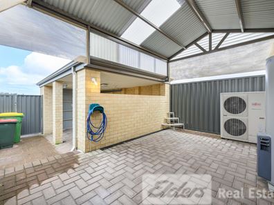 40 Mennock  Approach, Baldivis WA 6171