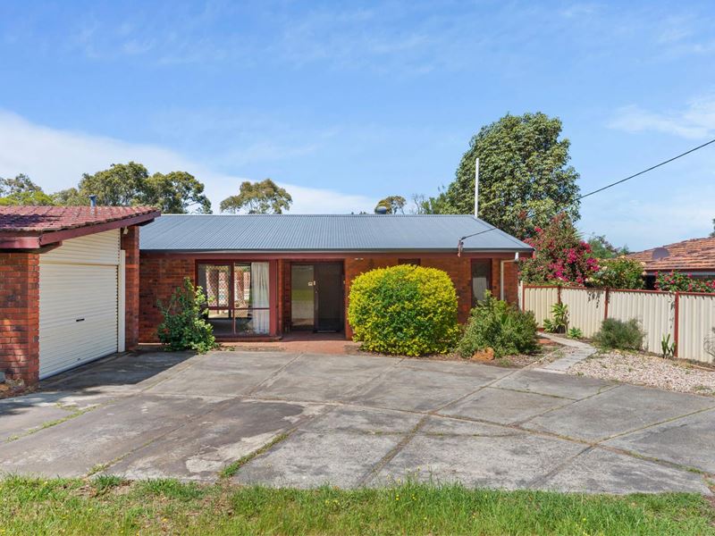 11 Mason Road, Kalamunda