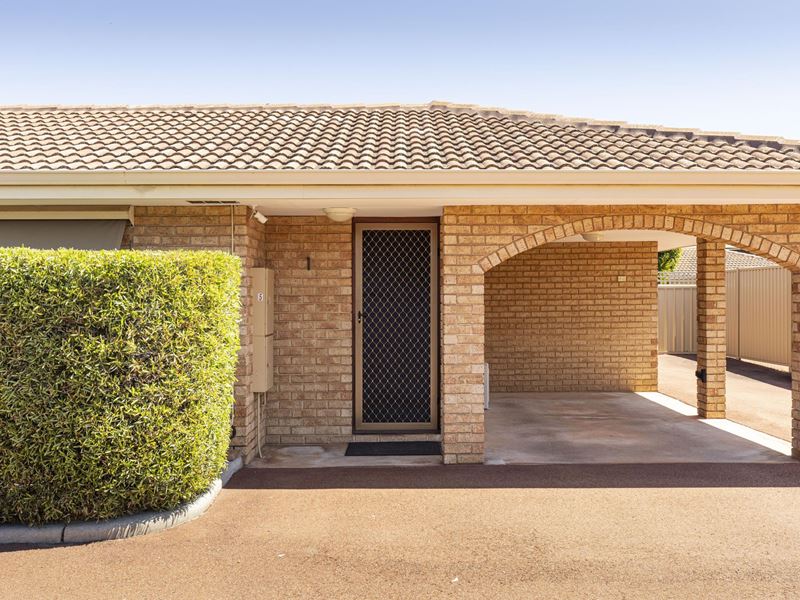 5/9-11 Mallard Way, Cannington