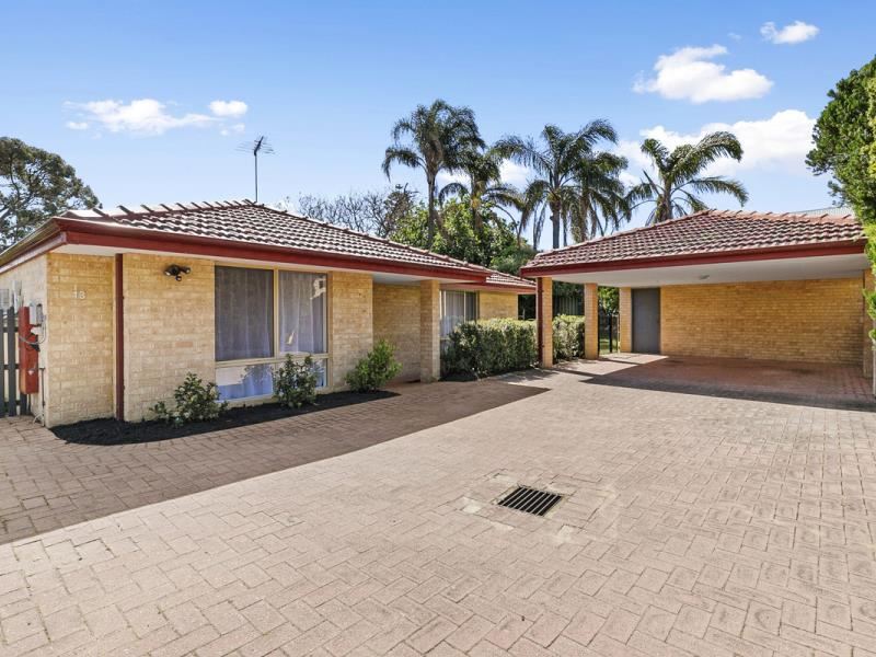 13 Eltham Street, Wembley Downs WA 6019