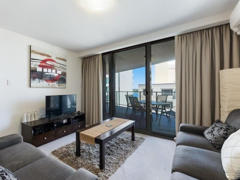 178/143 Adelaide Terrace, East Perth WA 6004