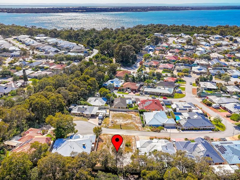 9 Wearne Place, Dawesville