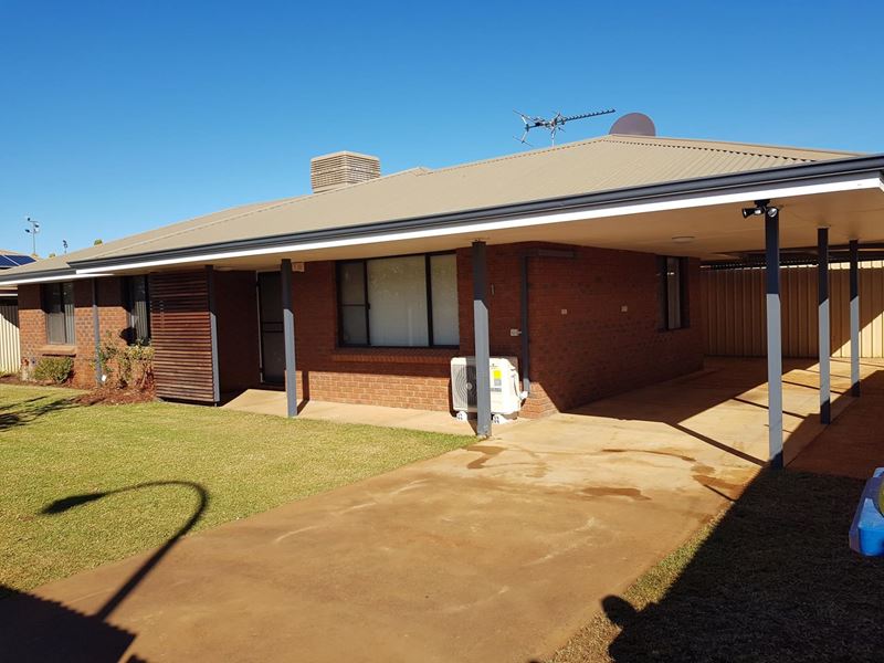 1 Dellar Place, South Kalgoorlie WA 6430