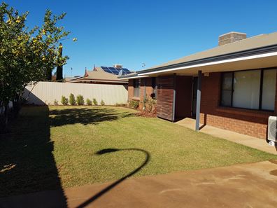 1 Dellar Place, South Kalgoorlie WA 6430