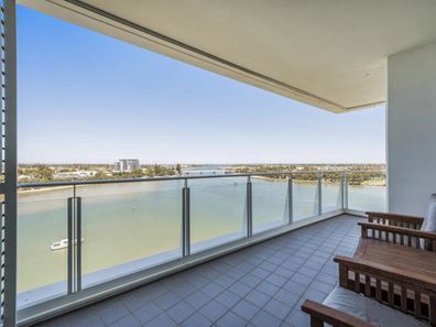 1005/3 Marco Polo Drive, Mandurah WA 6210