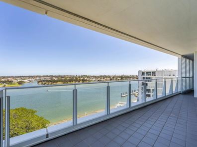 1005/3 Marco Polo Drive, Mandurah WA 6210