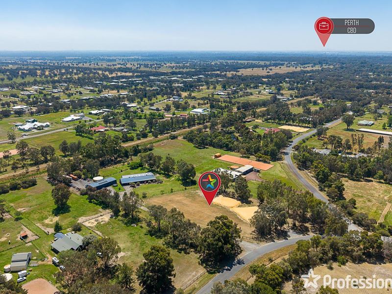 112 Bullock Drive, Oakford