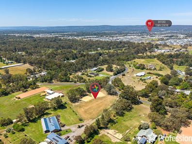 112 Bullock Drive, Oakford WA 6121