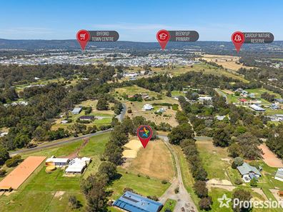 112 Bullock Drive, Oakford WA 6121