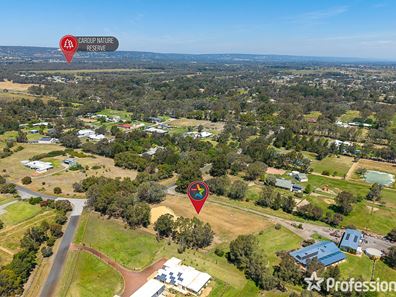 112 Bullock Drive, Oakford WA 6121