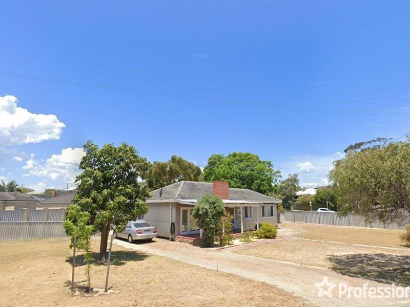 6 Lowther Terrace, Nollamara WA 6061