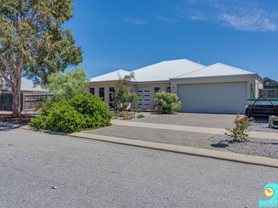 21 McClements Drive, Yanchep WA 6035