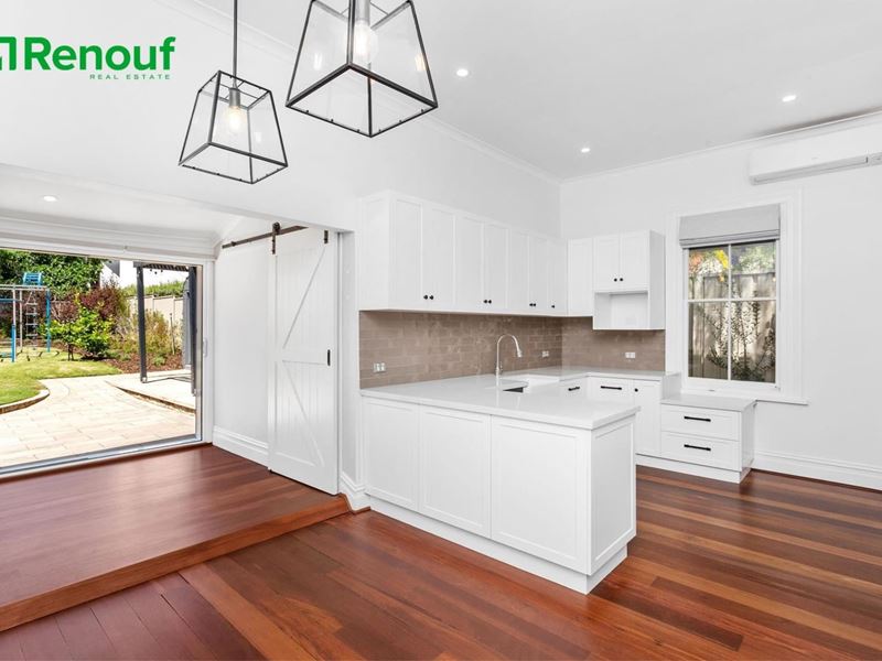 74 Shenton Road, Swanbourne