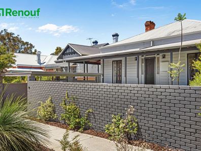 74 Shenton Road, Swanbourne WA 6010