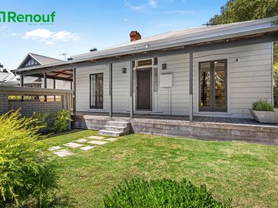 74 Shenton Road, Swanbourne WA 6010