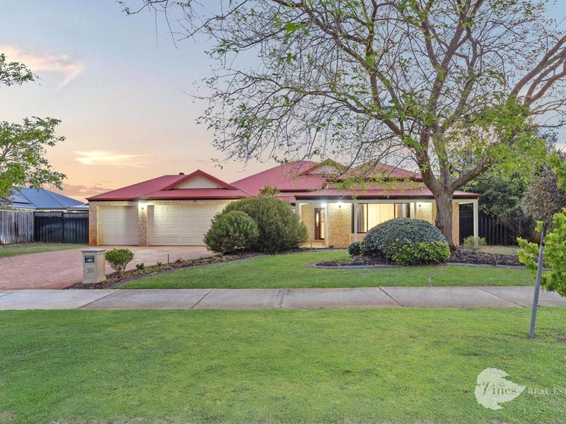 28 Losino Boulevard, Henley Brook