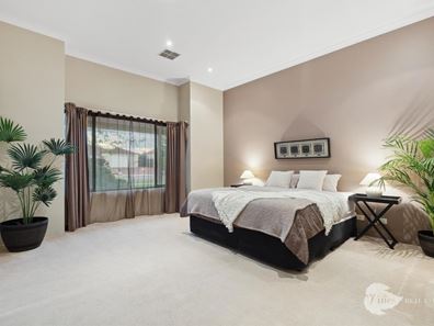 28 Losino Boulevard, Henley Brook WA 6055