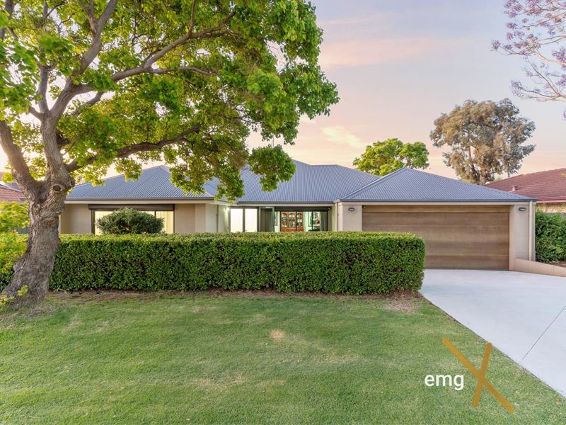 51 Fruit Tree Crescent, Forrestfield