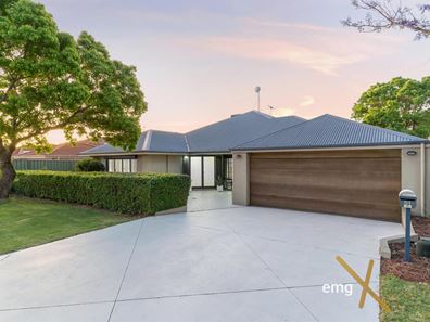 51 Fruit Tree Crescent, Forrestfield WA 6058