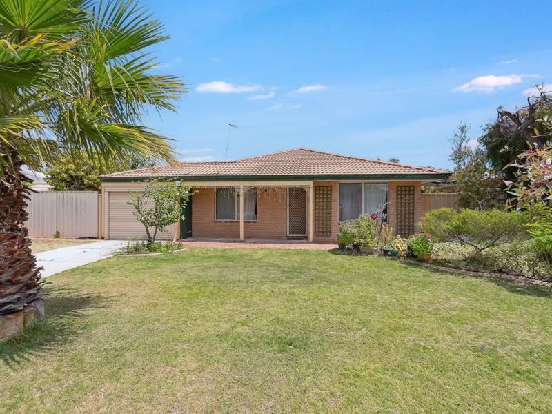 47 Coronata Drive, Warnbro WA 6169