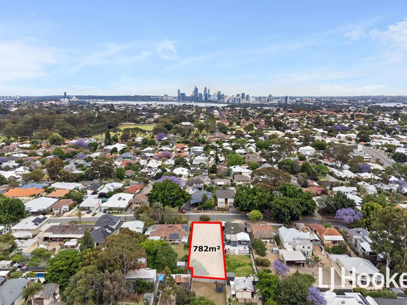 88A Basinghall Street, East Victoria Park