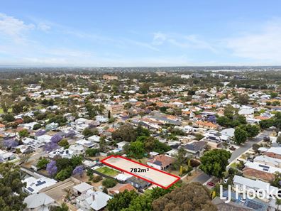 88A Basinghall Street, East Victoria Park WA 6101