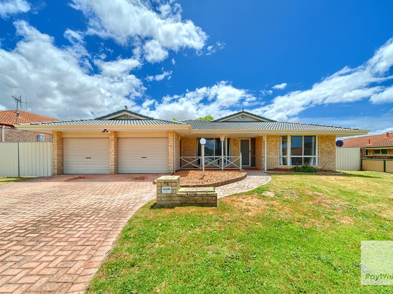 14 Salvado Road, Orana