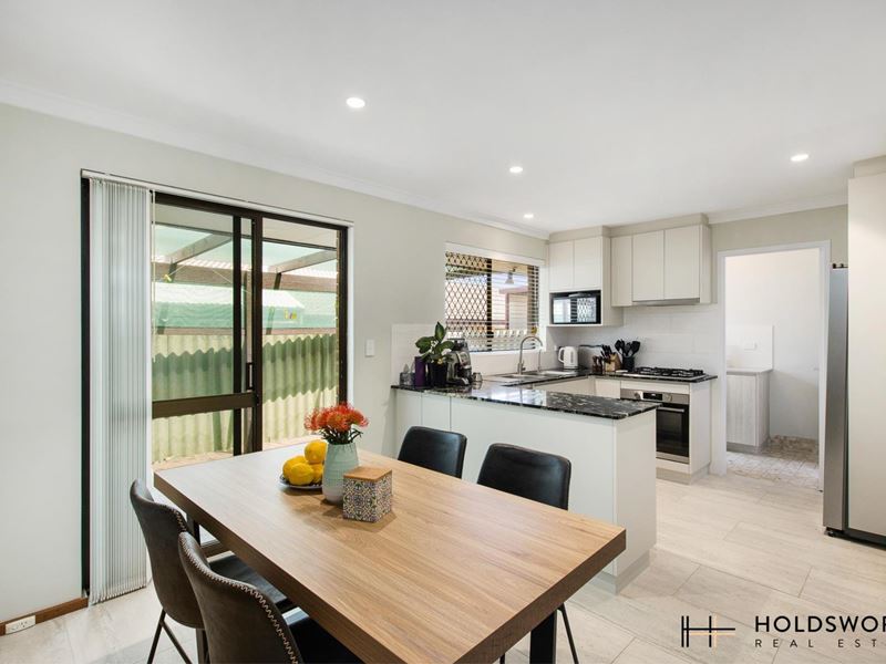 3/17 Haig Street, Tuart Hill