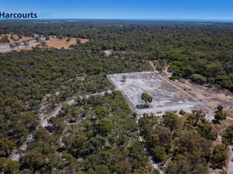 Lot 300 Marchetti Road, Gelorup WA 6230