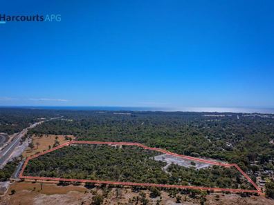 Lot 300 Marchetti Road, Gelorup WA 6230