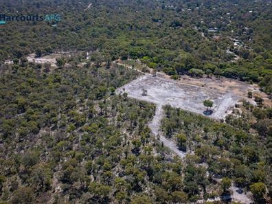 Lot 300 Marchetti Road, Gelorup WA 6230