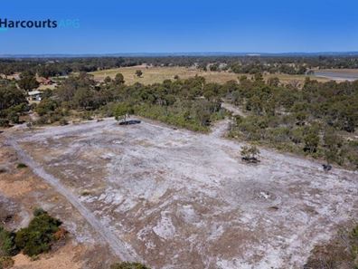 Lot 300 Marchetti Road, Gelorup WA 6230