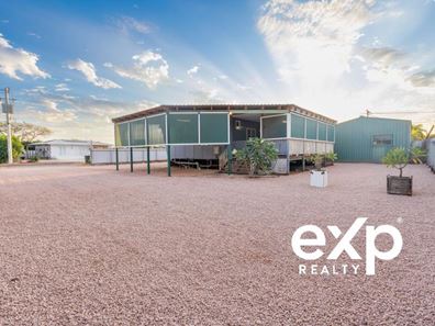 3 Broad Street, Exmouth WA 6707