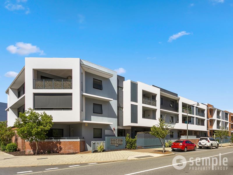 15/2 Stockton Bend, Cockburn Central