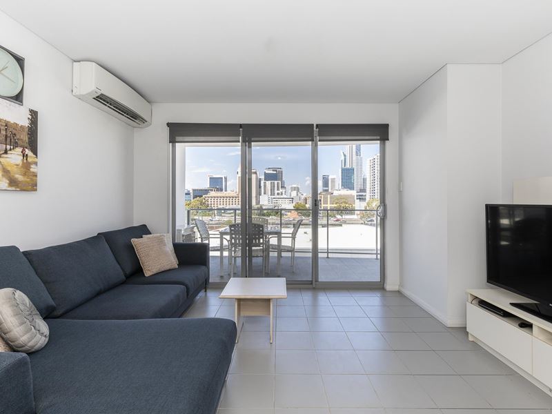 13/1 Coolgardie Street, West Perth
