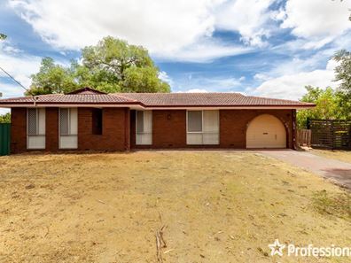 14 Sherbourne Way, Armadale WA 6112