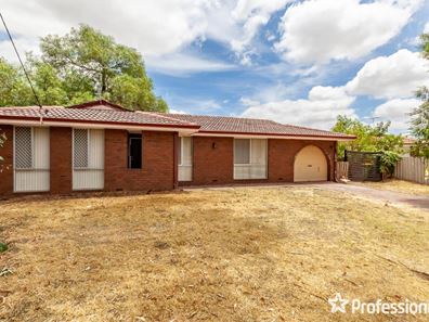 14 Sherbourne Way, Armadale WA 6112