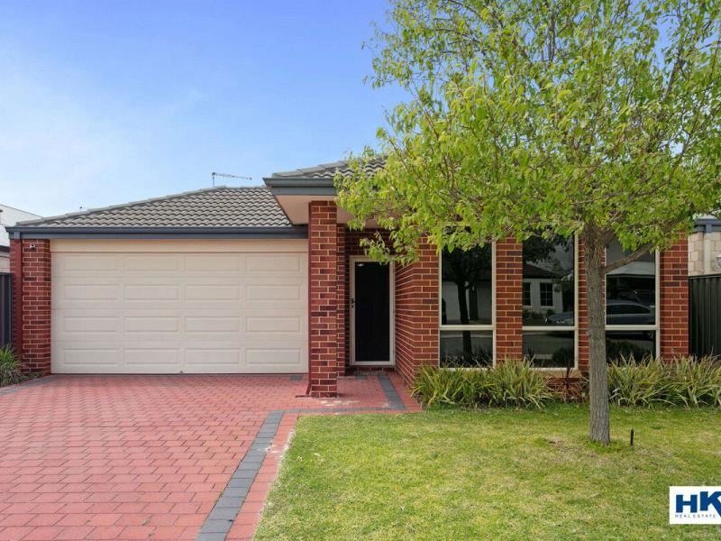 13 Hillbrook Approach, Caversham WA 6055