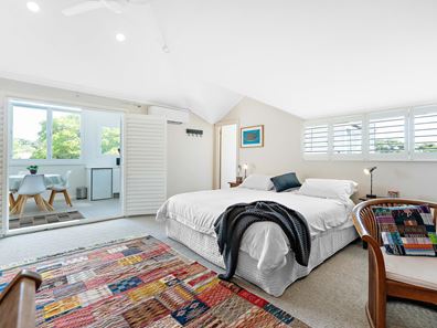 Studio/123 Marmion Street, Fremantle WA 6160