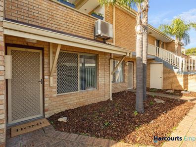 4/25 Elizabeth Street, Maylands WA 6051