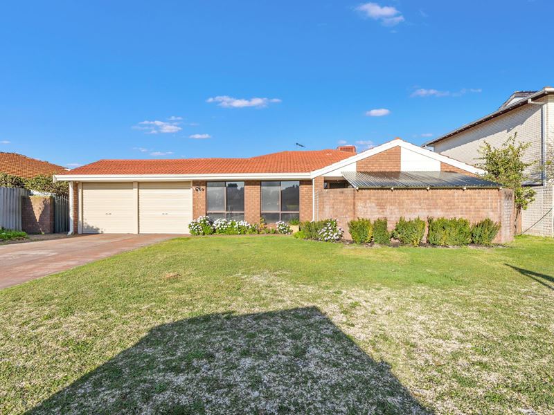 8 Burges Street, Noranda