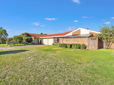 8 Burges Street, Noranda WA 6062