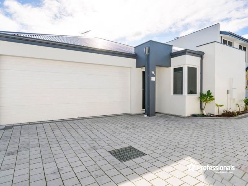 14c Mayfair Street, Nollamara WA 6061