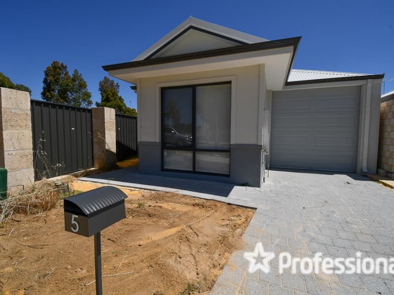 5 Passage Way, Mandurah