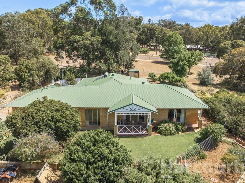 28 Thompson Crescent, Lake Clifton WA 6215