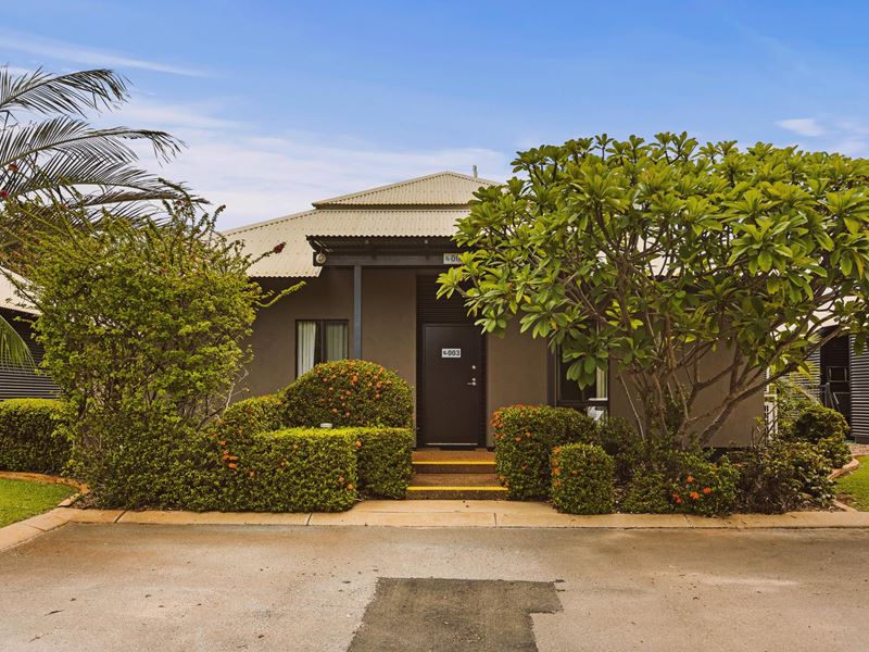 3/11 Oryx Road, Cable Beach