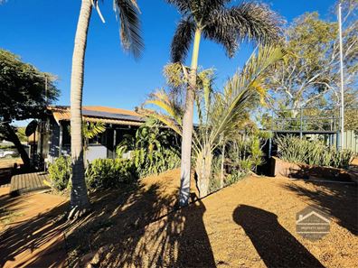 24 Sutherland Street, Port Hedland WA 6721