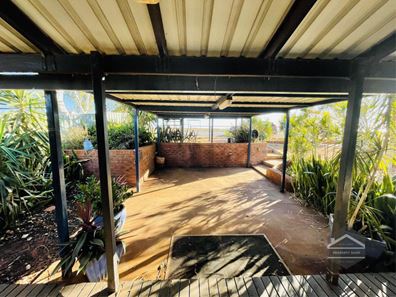 24 Sutherland Street, Port Hedland WA 6721