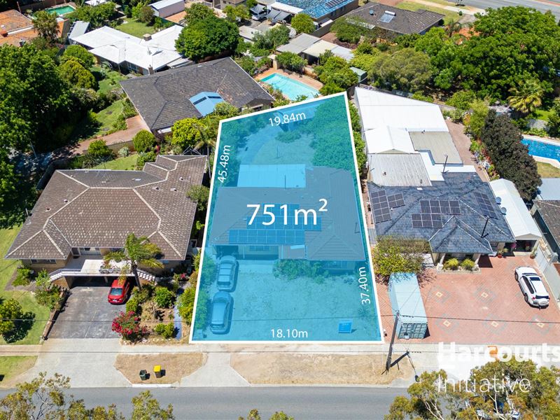 300 Morley Drive, Dianella