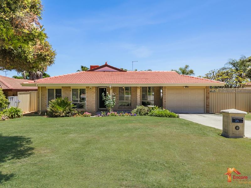 29 Skottowe Parkway, Parmelia
